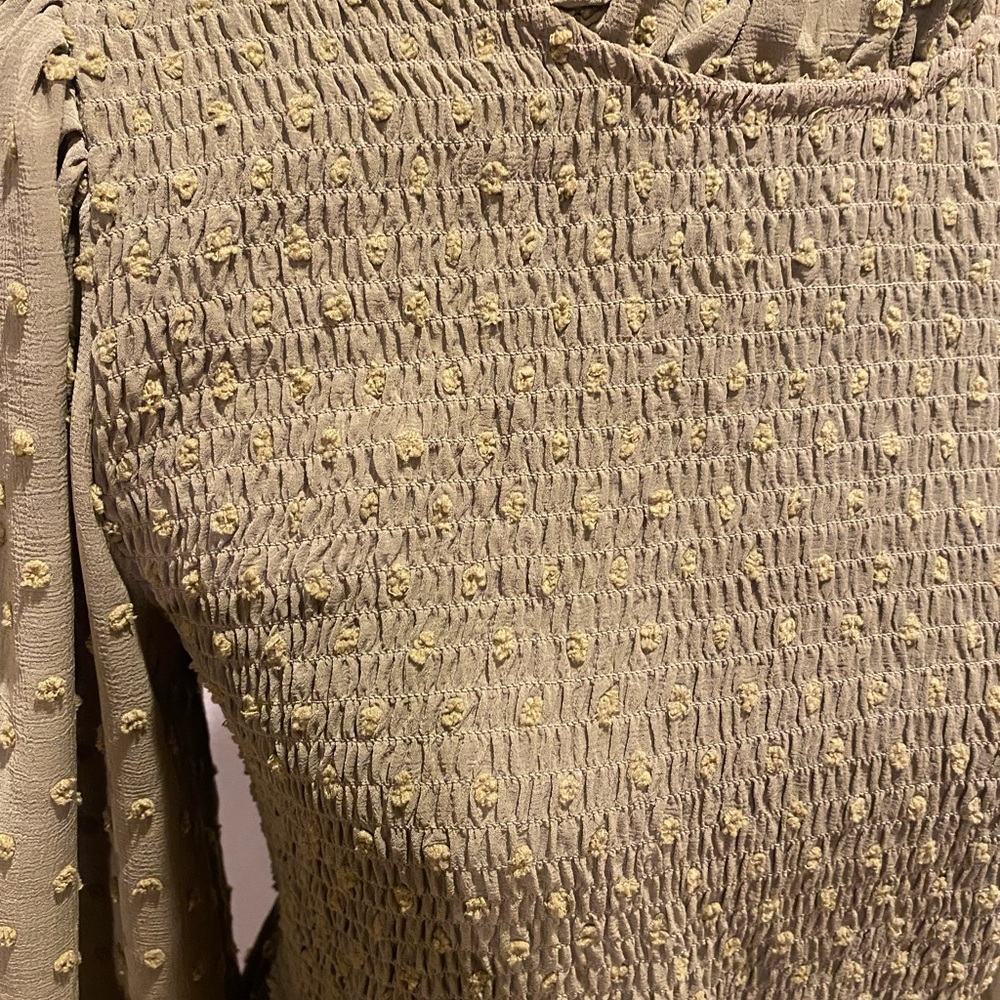 Autumn Dress - Picture 3 of 4